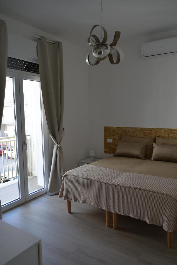 Dimora Mucci Διαμέρισμα Termoli Εξωτερικό φωτογραφία