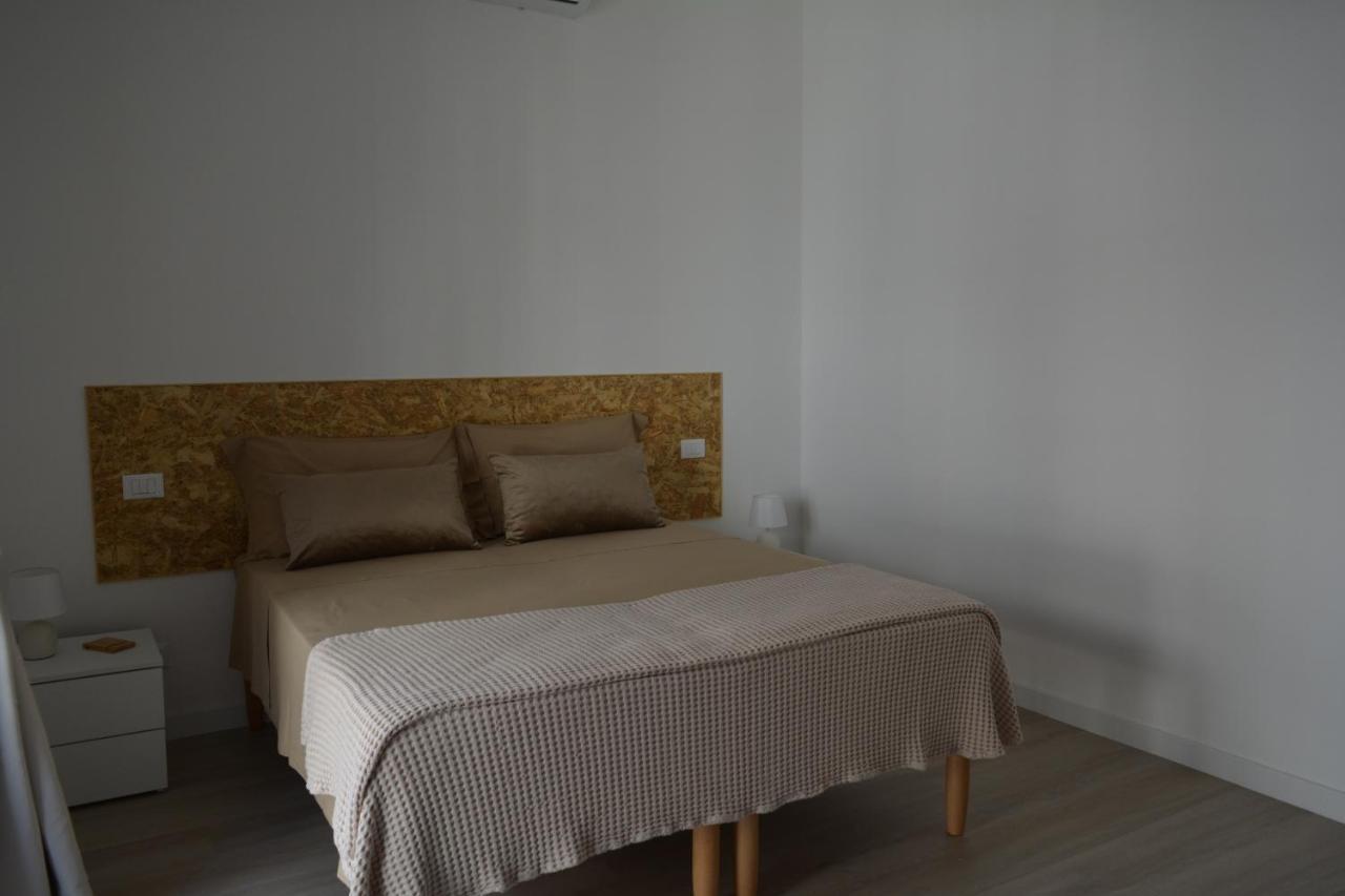 Dimora Mucci Διαμέρισμα Termoli Εξωτερικό φωτογραφία