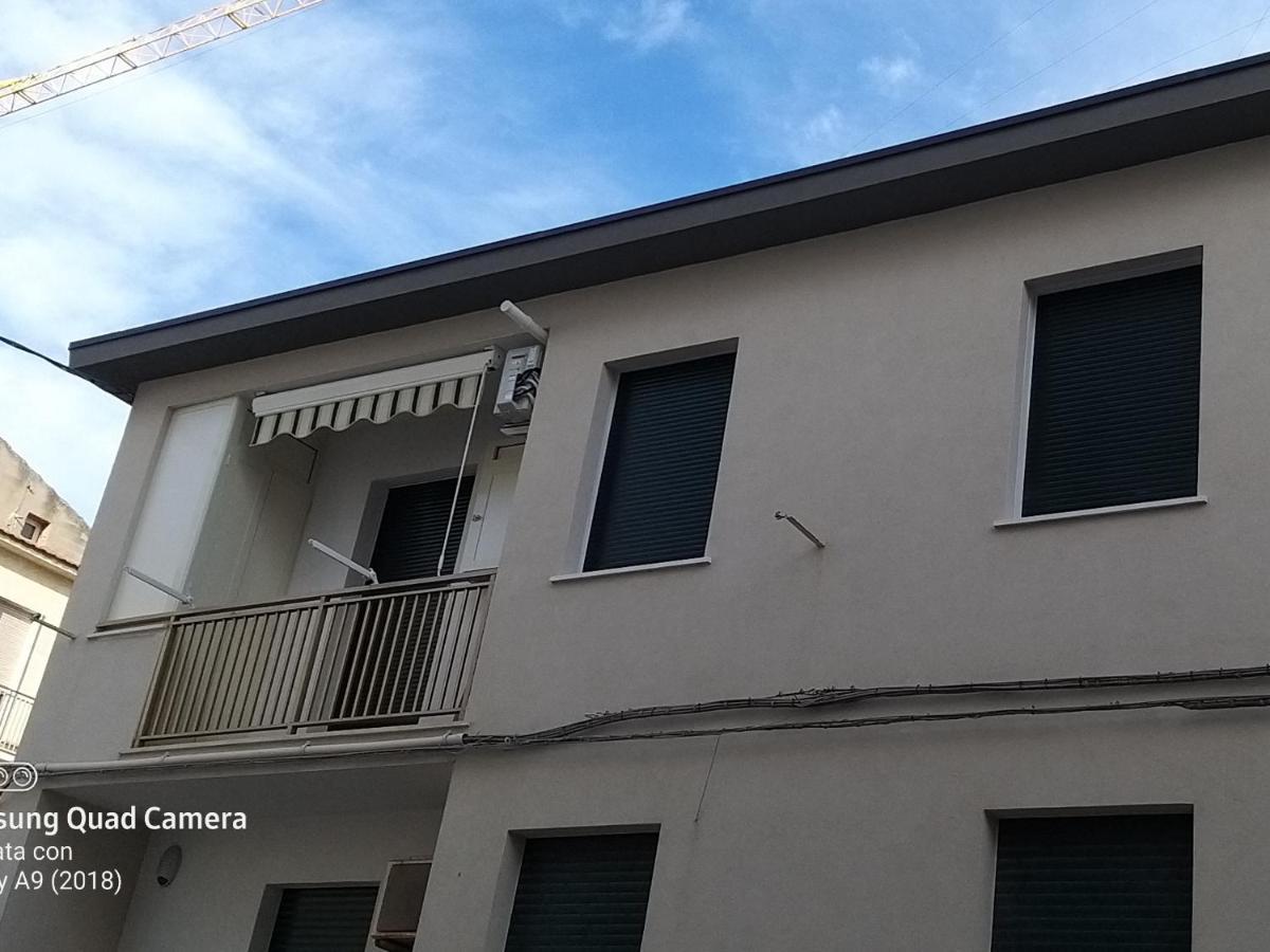 Dimora Mucci Διαμέρισμα Termoli Εξωτερικό φωτογραφία
