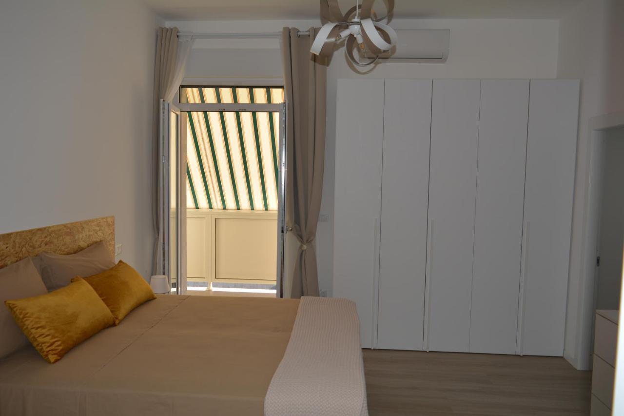Dimora Mucci Διαμέρισμα Termoli Εξωτερικό φωτογραφία