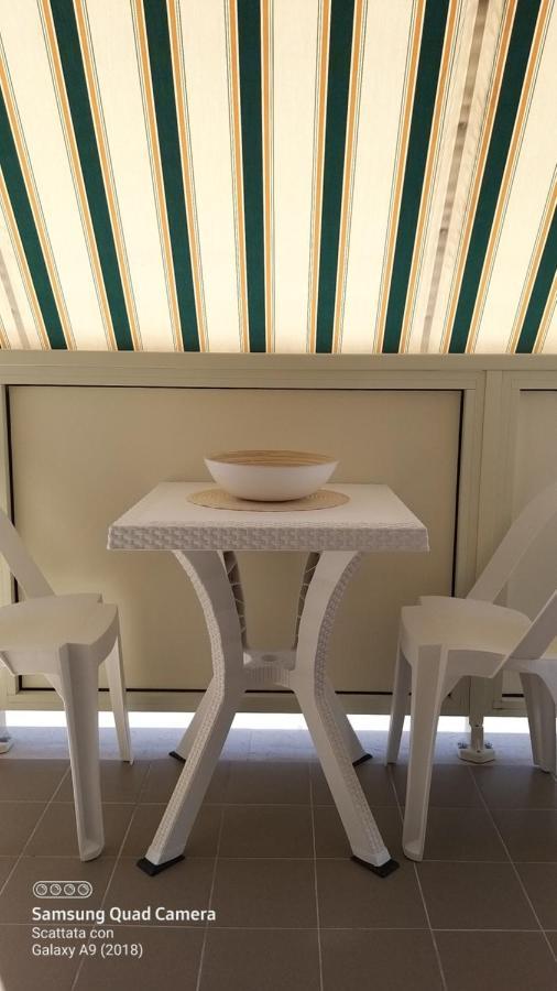 Dimora Mucci Διαμέρισμα Termoli Εξωτερικό φωτογραφία